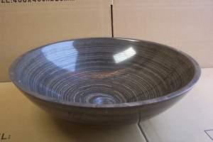 Marble sink bowl 001